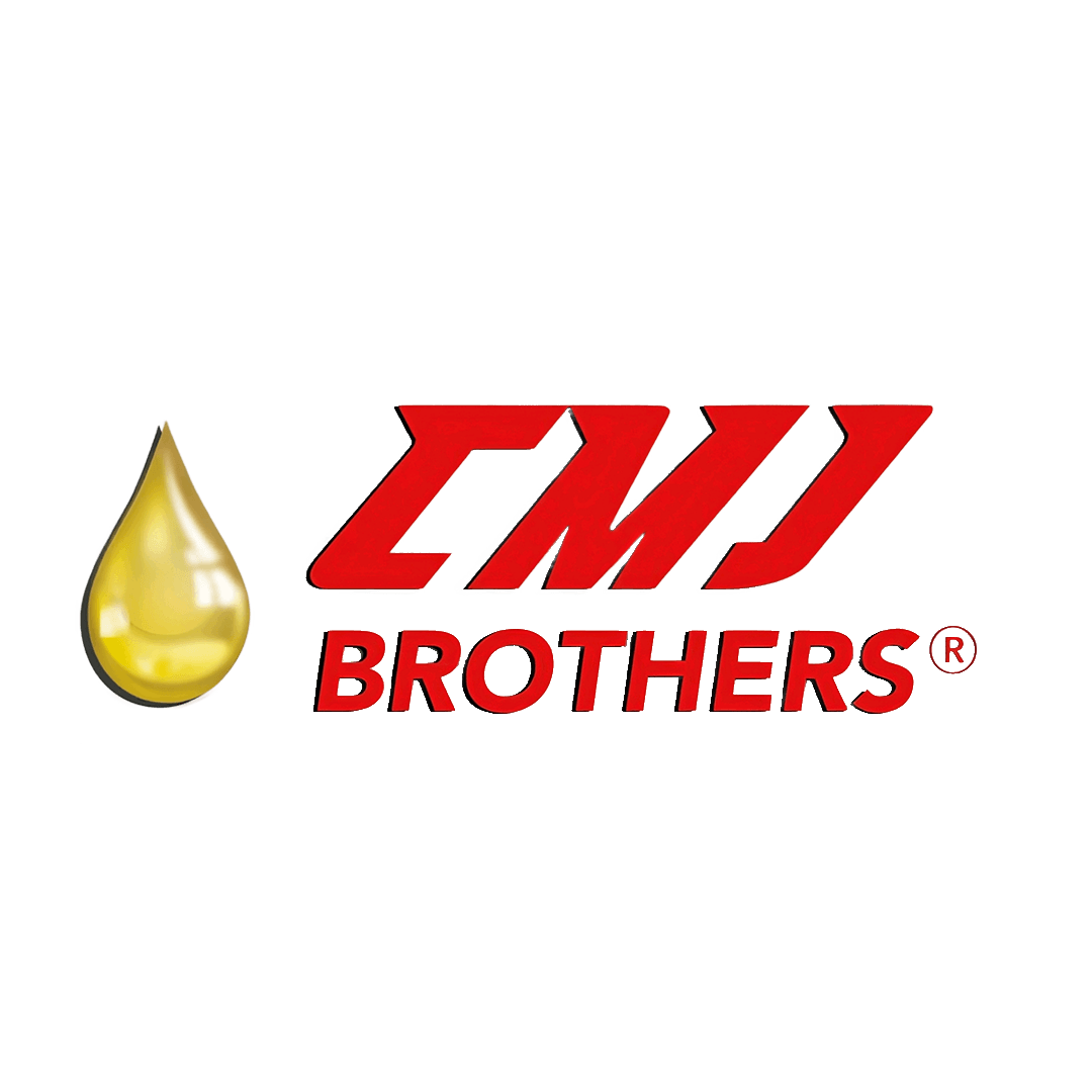 CMJ Brothers Logo