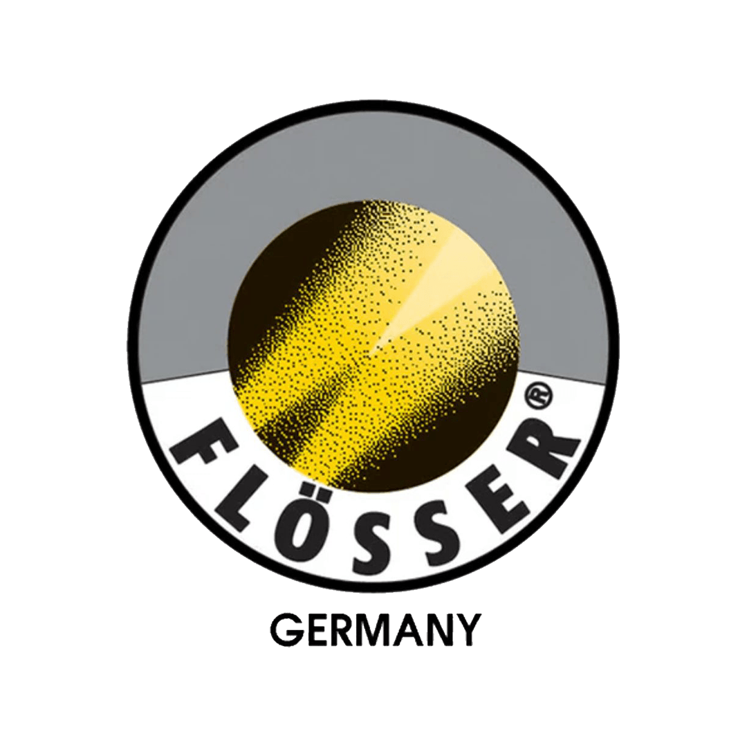 FLOSSER Logo