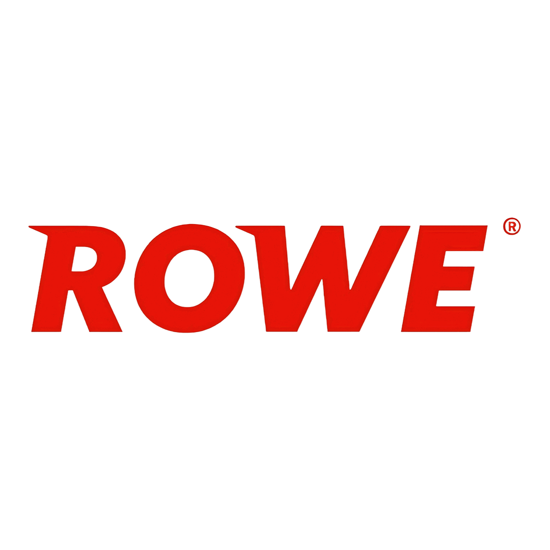 ROWE Logo