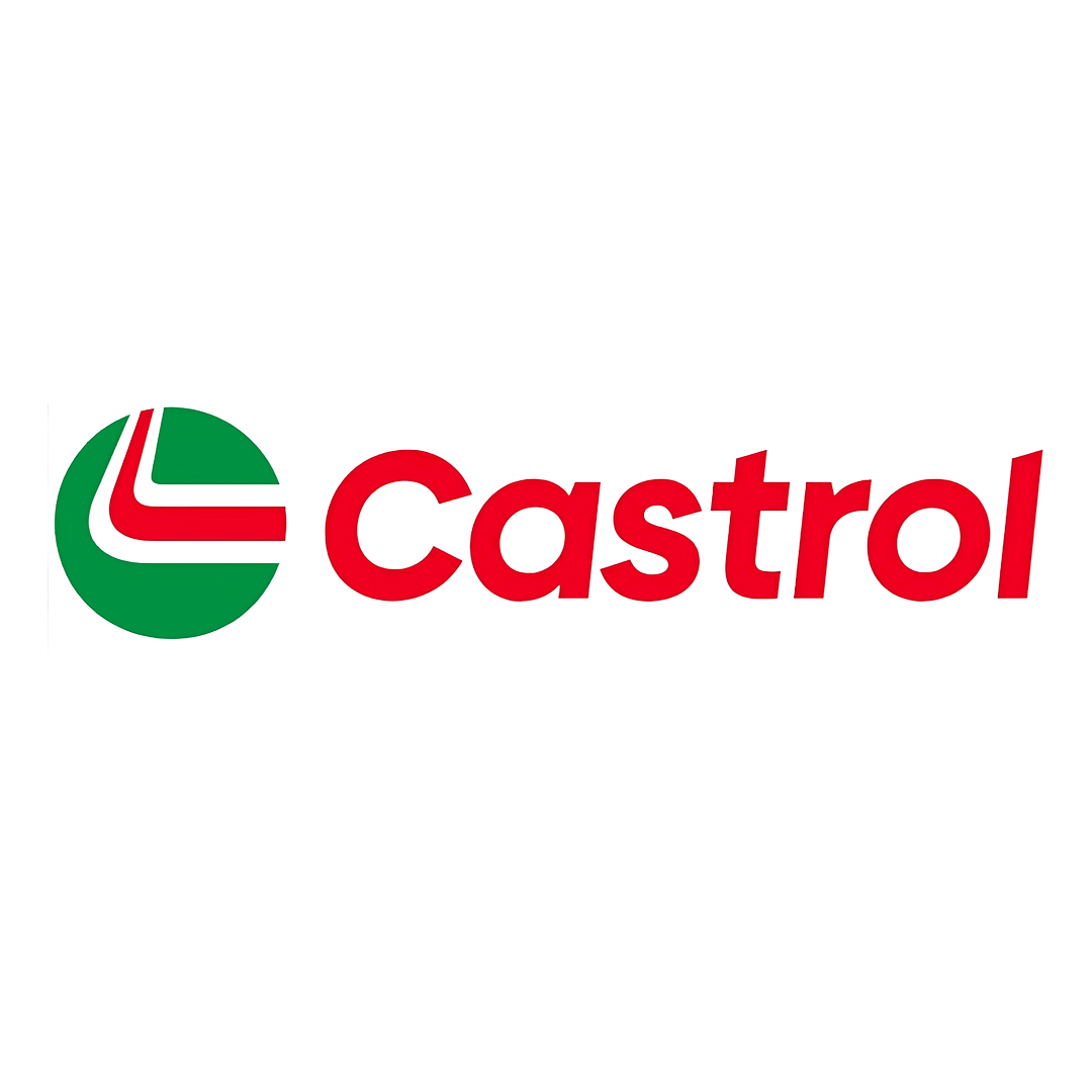 castrol logo