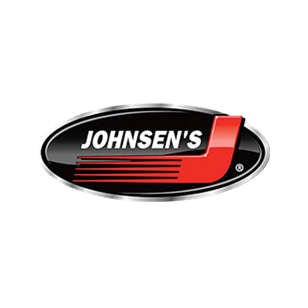 Johnsen's Logo