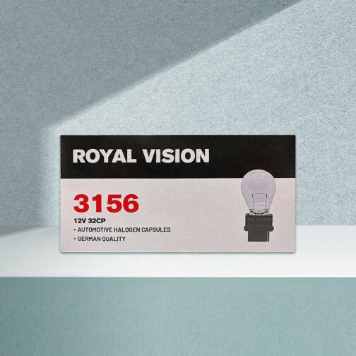 Royal Vision 3156 12V 32CP