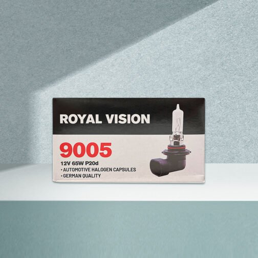 9005 12V 65W - Image 2