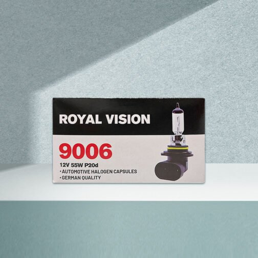 9006 12V 55W - Image 2