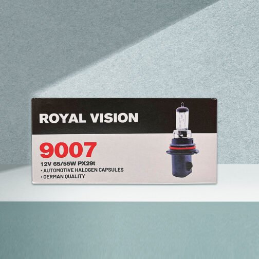 9007 12V 65/55W - Image 2