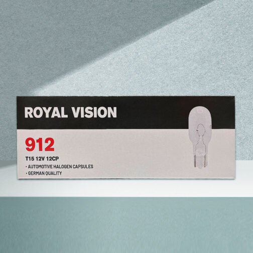 912 12V - Image 2