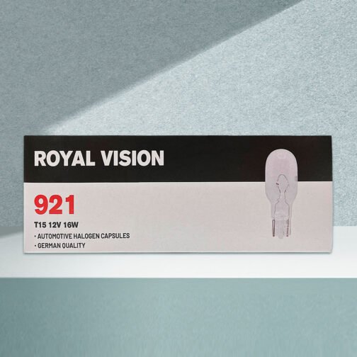 921 12V - Image 2