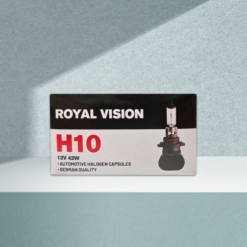 H10 12V 42W