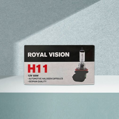 H11 12V 55W - Image 2