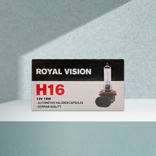 H16 12V 19W - Image 2
