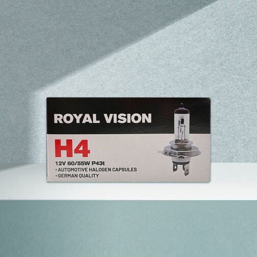 H4 12V 60/55W - Image 2