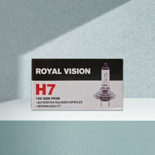 H7 12V 55W - Image 2