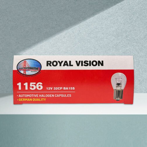 1156 12V