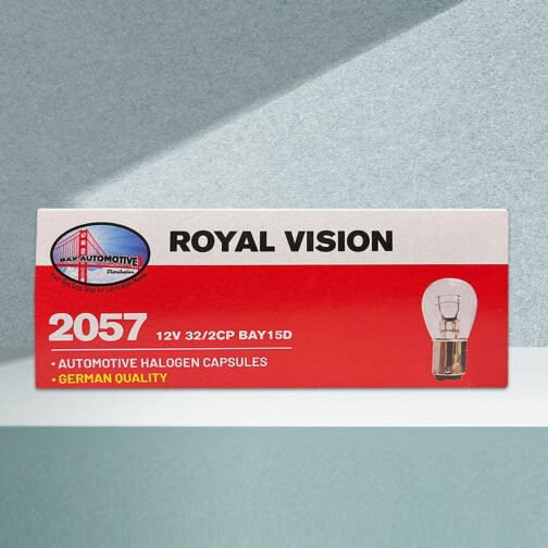 2057 12V