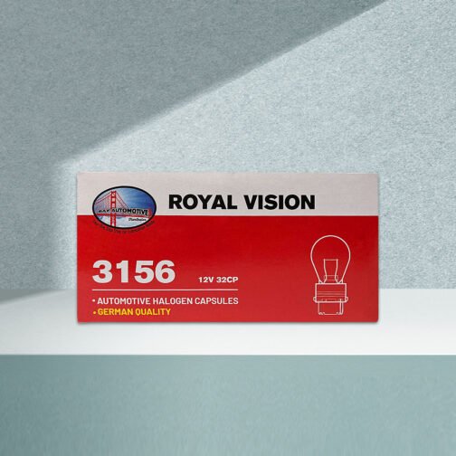 Royal Vision 3156 12V 32CP