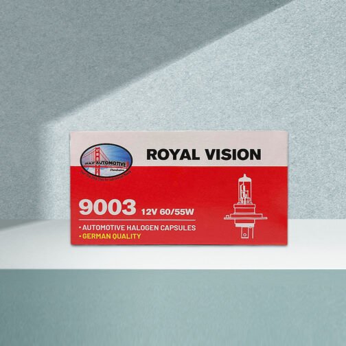 9003 12V 60/55W