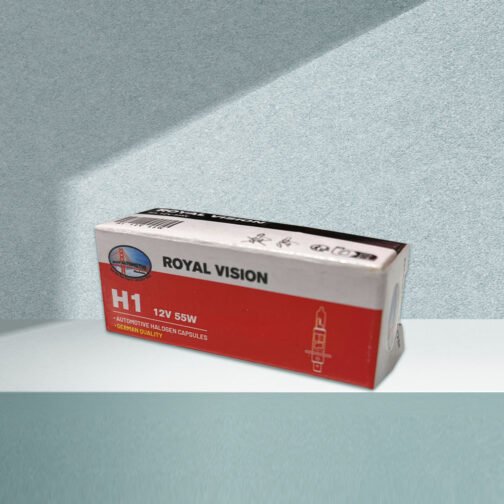 H1 12V 55W