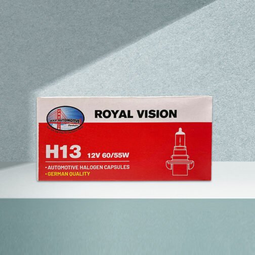 H13 12V 60/55W