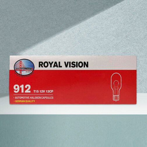 912 12V